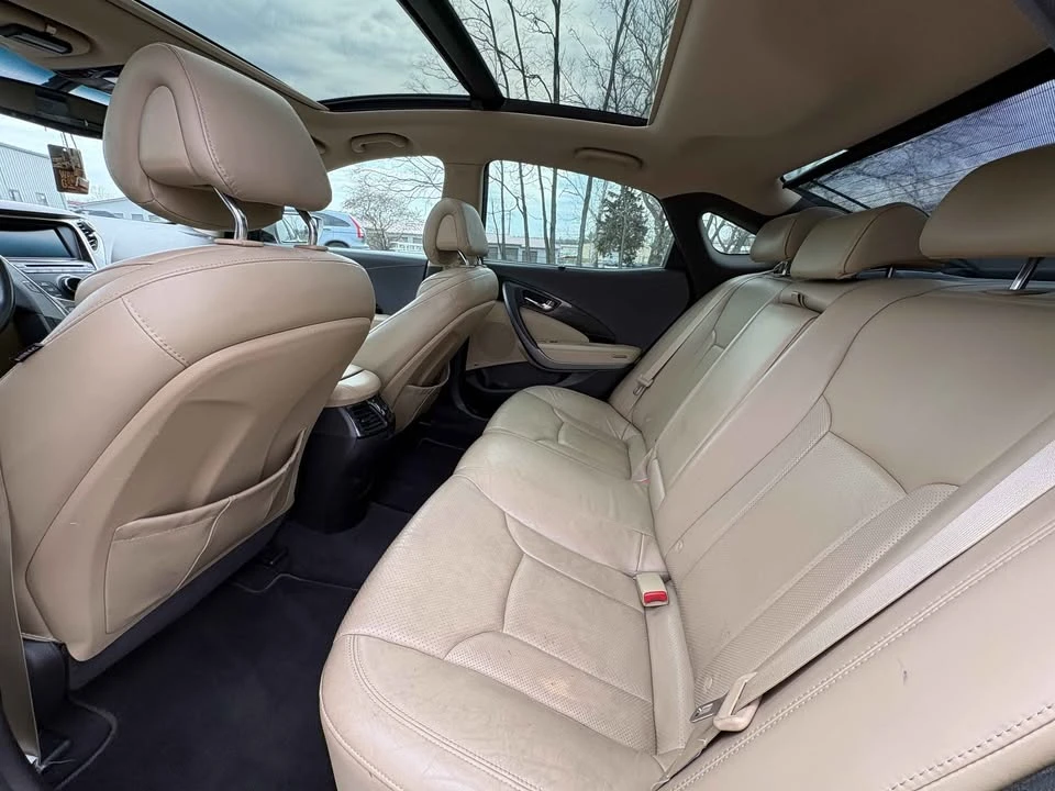 2013 Hyundai Azera - Image 10 of 13