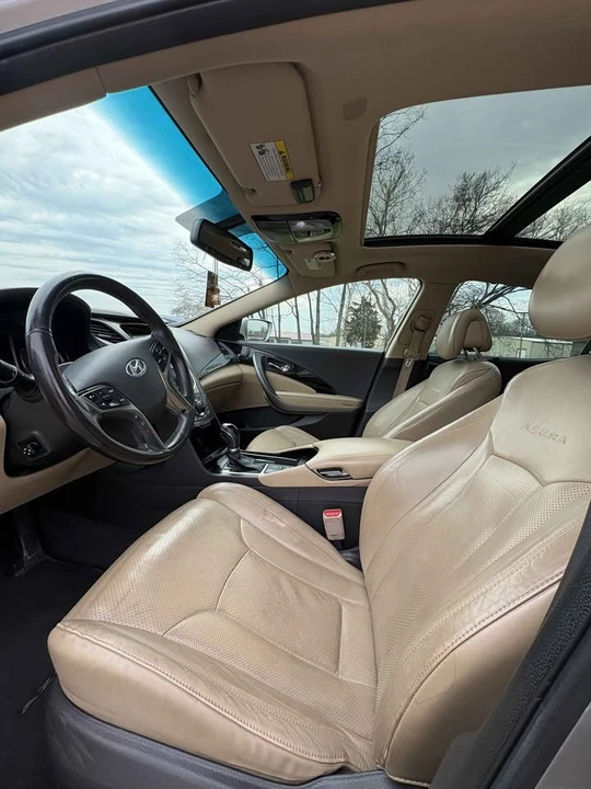 2013 Hyundai Azera - Image 4 of 13