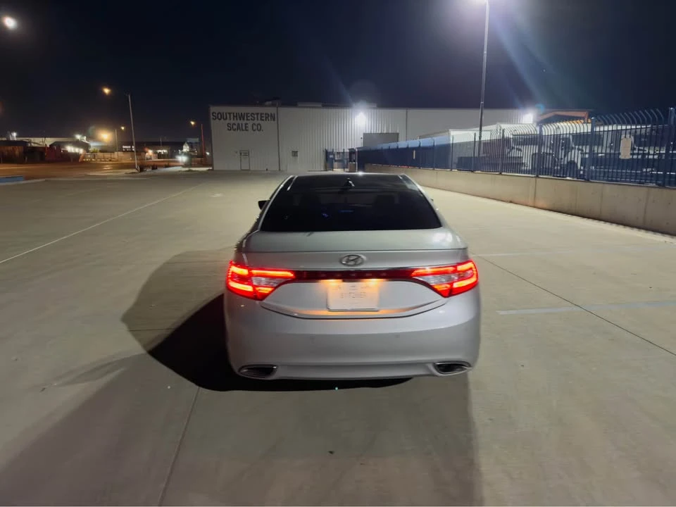 2013 Hyundai Azera - Image 4 of 11