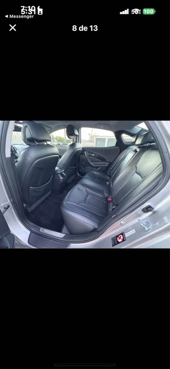 2013 Hyundai Azera - Image 8 of 12