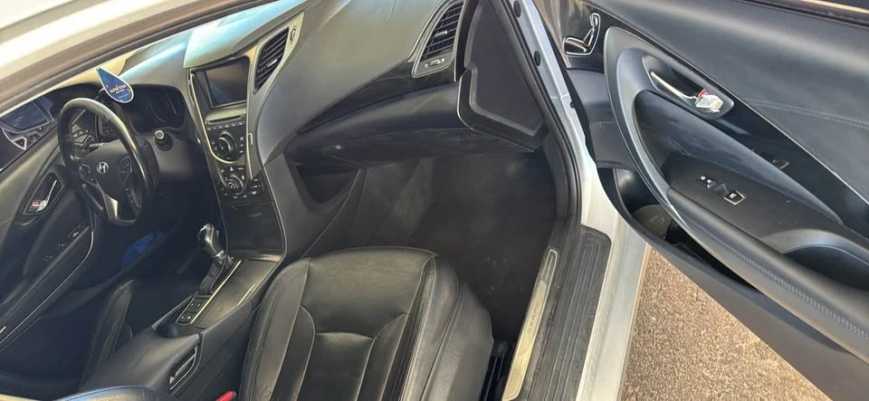 2013 Hyundai Azera - Image 8 of 11