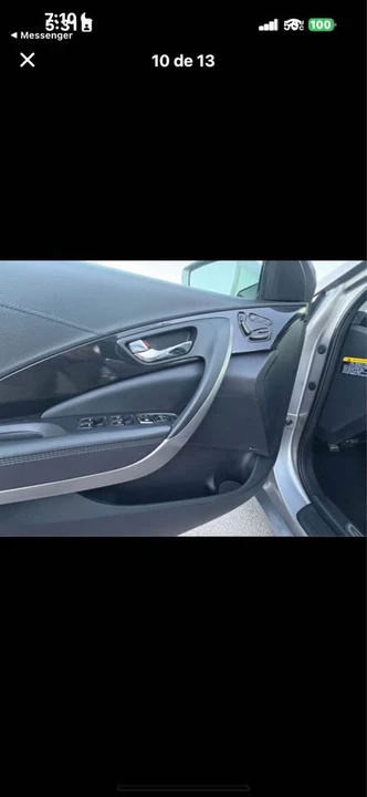 2013 Hyundai Azera - Image 6 of 12