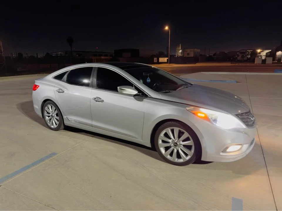 2013 Hyundai Azera - Image 2 of 11