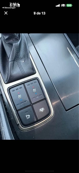 2013 Hyundai Azera - Image 4 of 12