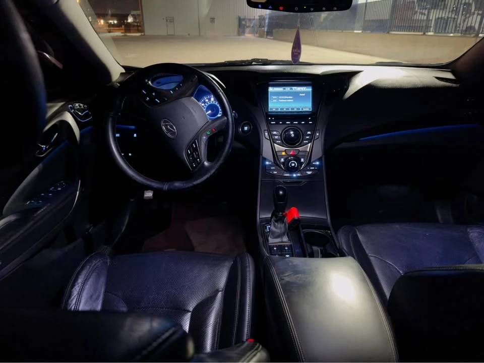 2013 Hyundai Azera - Image 11 of 11