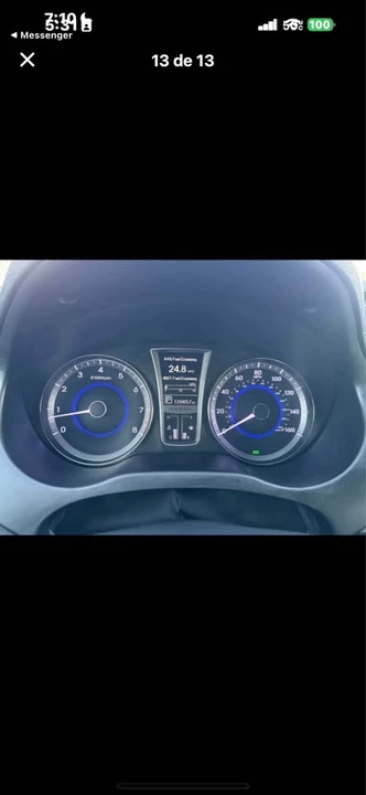 2013 Hyundai Azera - Image 10 of 12