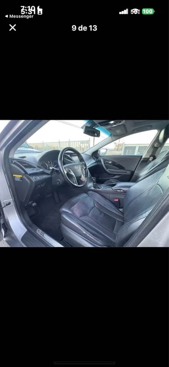 2013 Hyundai Azera - Image 7 of 12