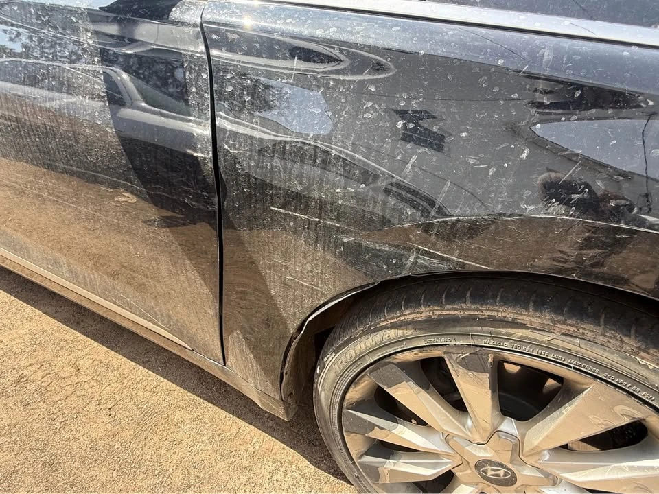 2013 Hyundai Azera - Image 7 of 15