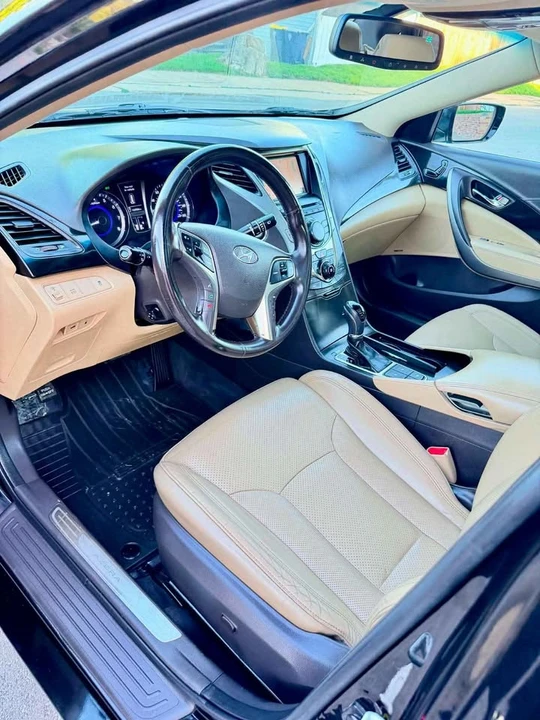 2013 Hyundai Azera - Image 6 of 20