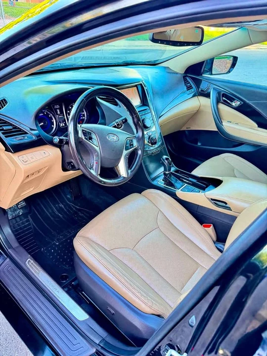 2013 Hyundai Azera - Image 4 of 20