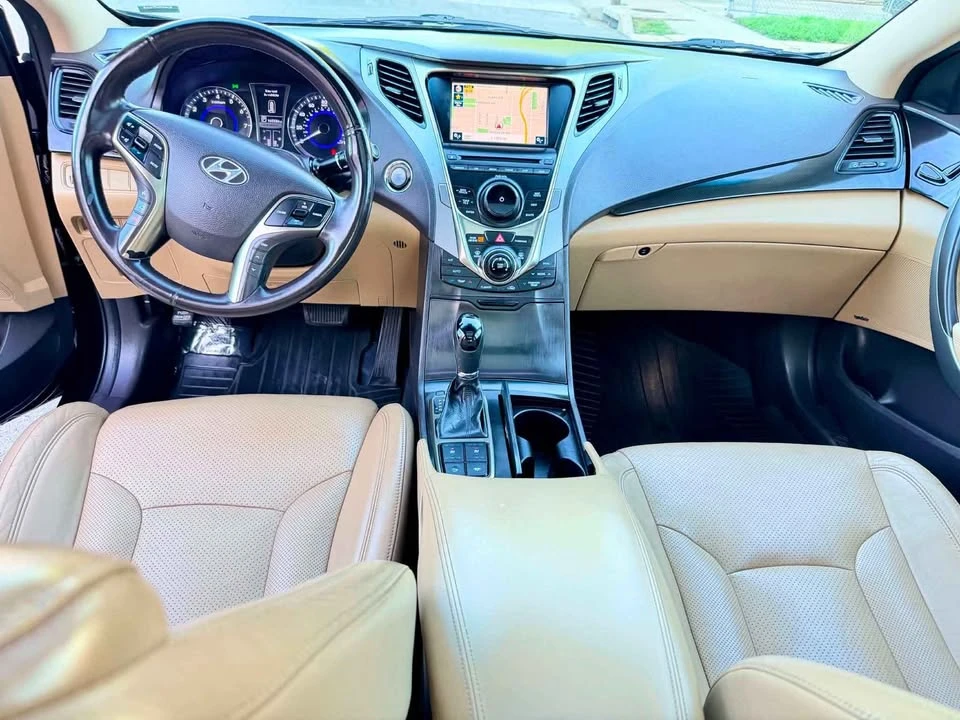 2013 Hyundai Azera - Image 3 of 20