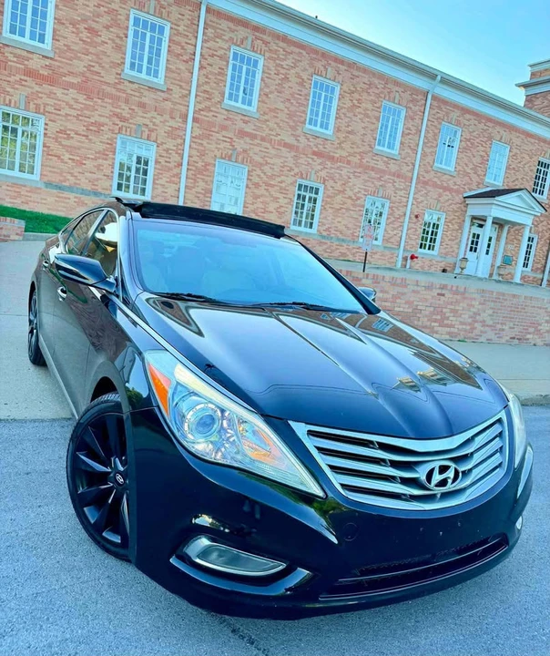 2013 Hyundai Azera - Image 12 of 20