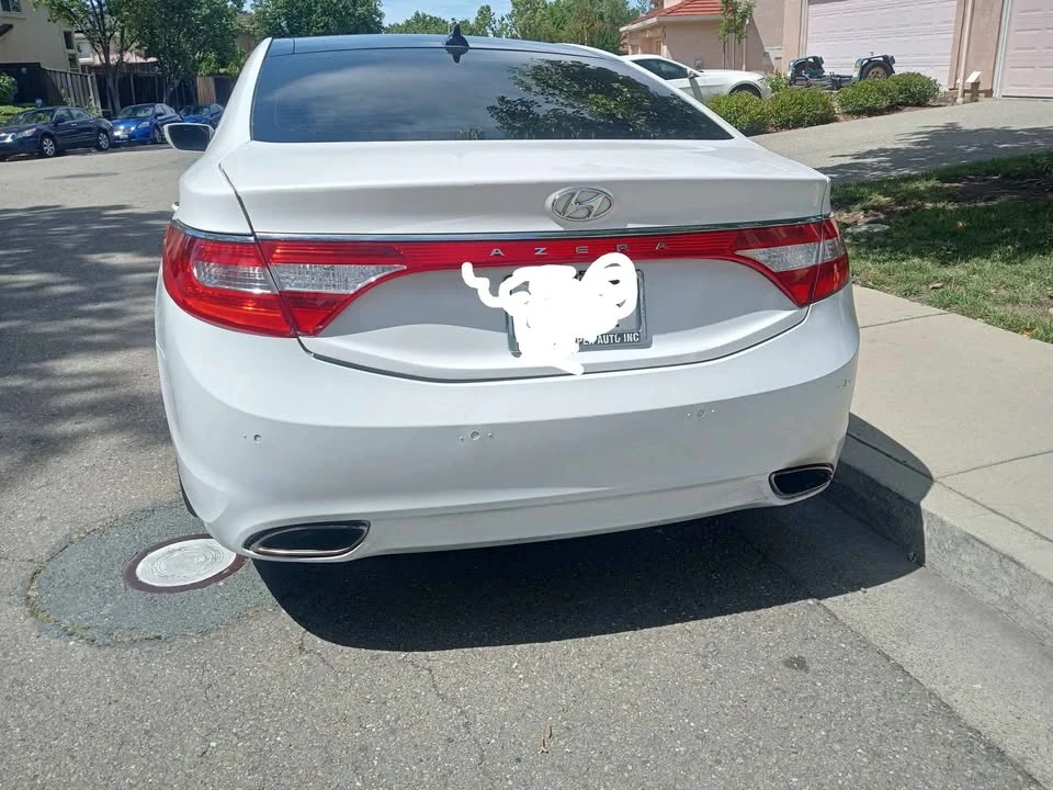 2013 Hyundai Azera - Image 6 of 9