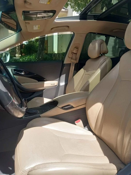 2013 Hyundai Azera - Image 8 of 9