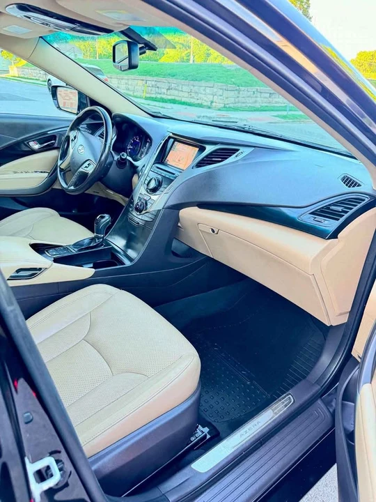 2013 Hyundai Azera - Image 7 of 20