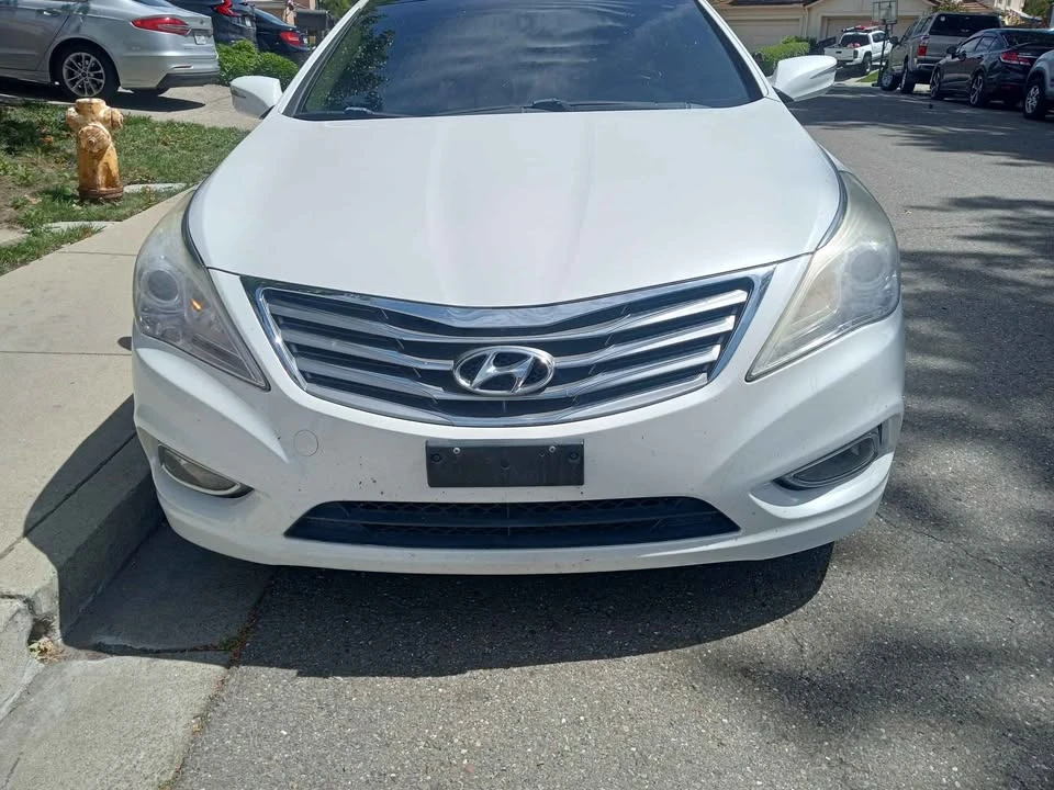 2013 Hyundai Azera - Image 5 of 9