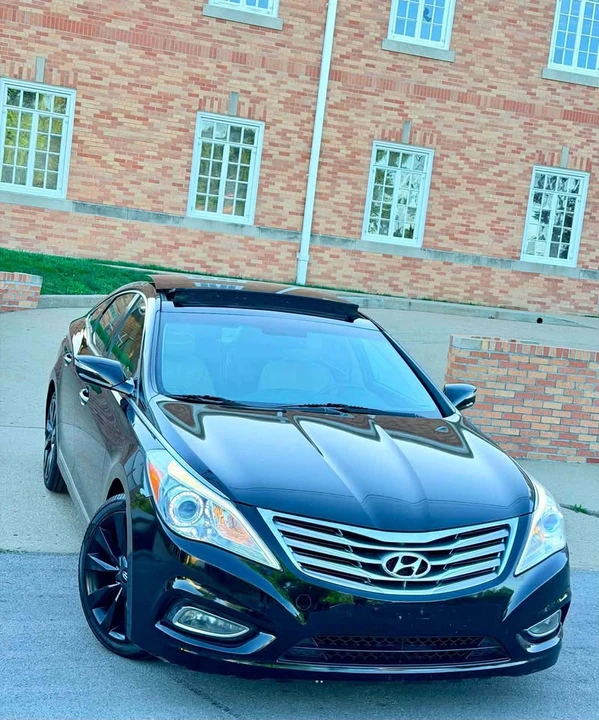 2013 Hyundai Azera - Image 20 of 20