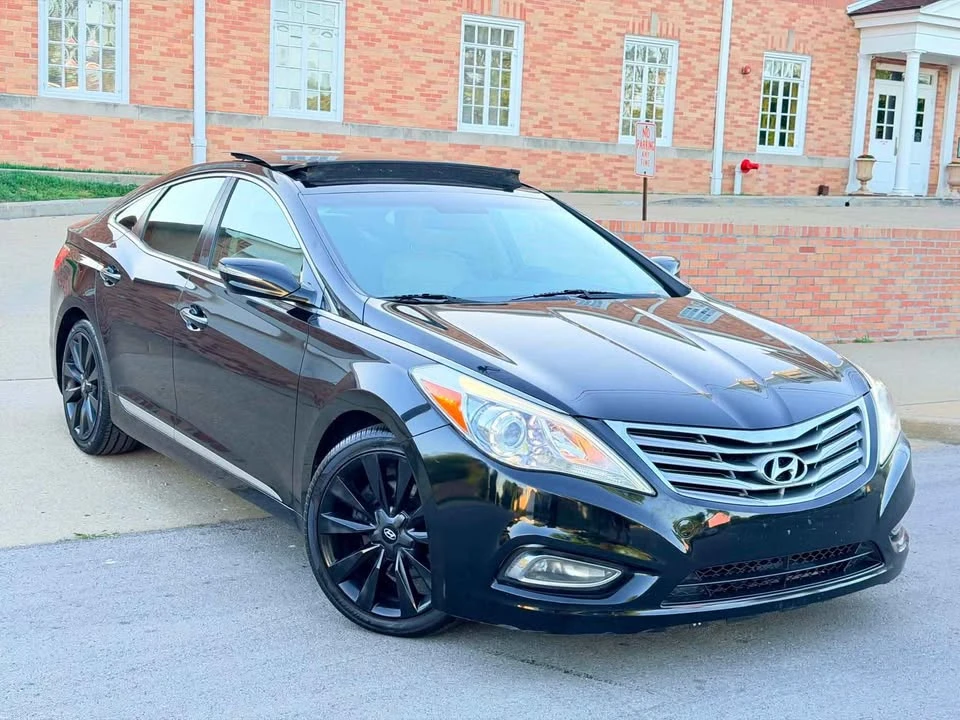 2013 Hyundai Azera - Image 11 of 20