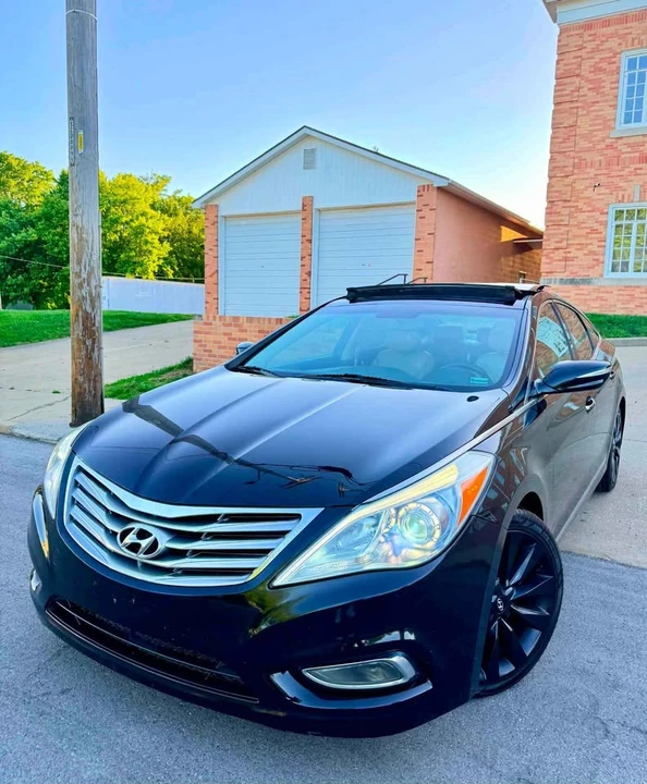 2013 Hyundai Azera - Image 13 of 20