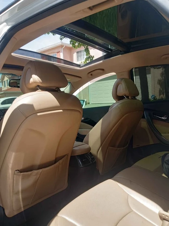 2013 Hyundai Azera - Image 7 of 9