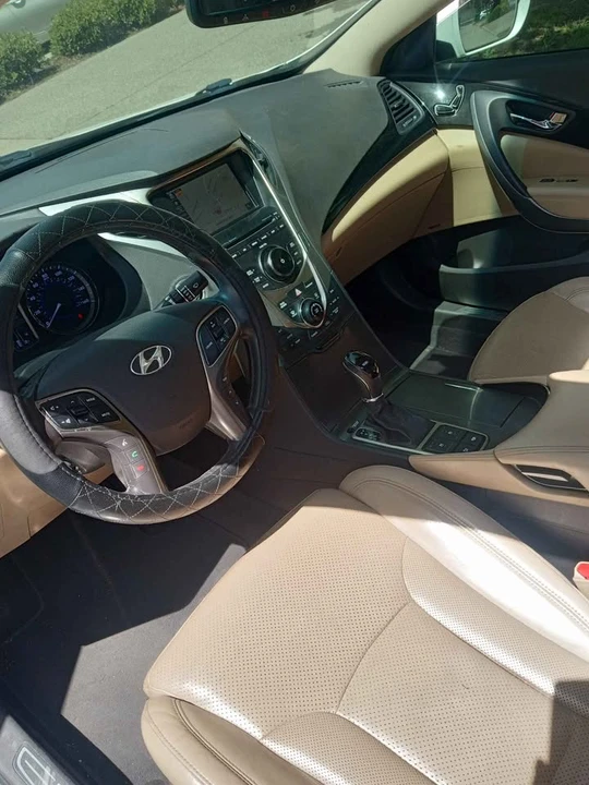 2013 Hyundai Azera - Image 9 of 9