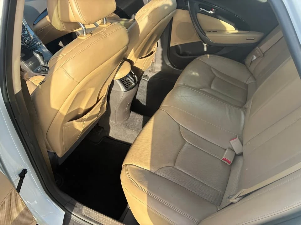 2013 Hyundai Azera - Image 11 of 12