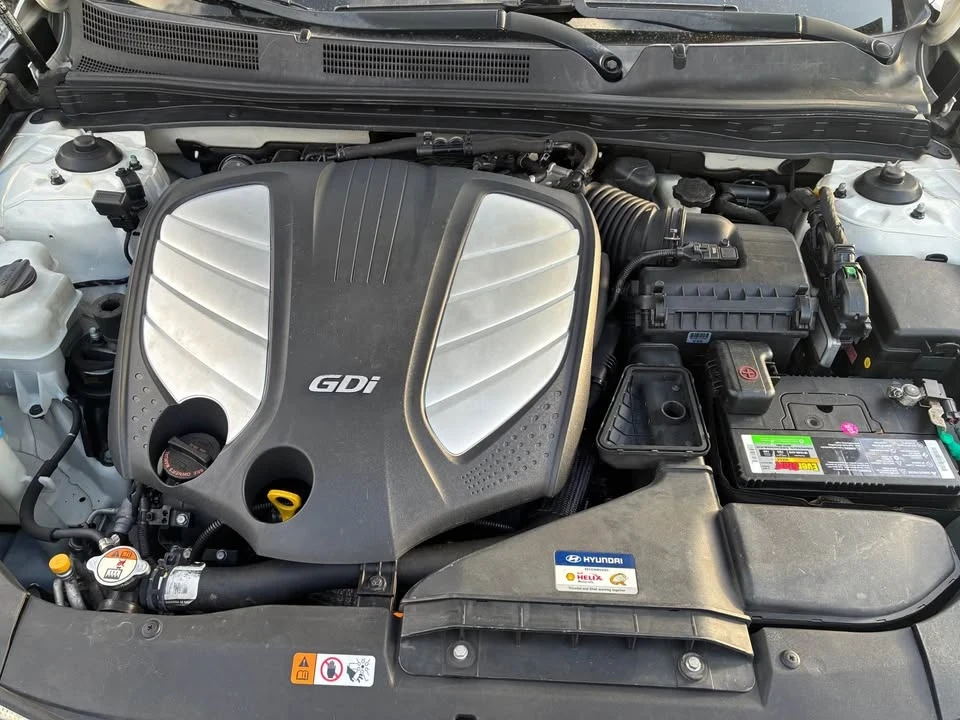 2013 Hyundai Azera - Image 7 of 12