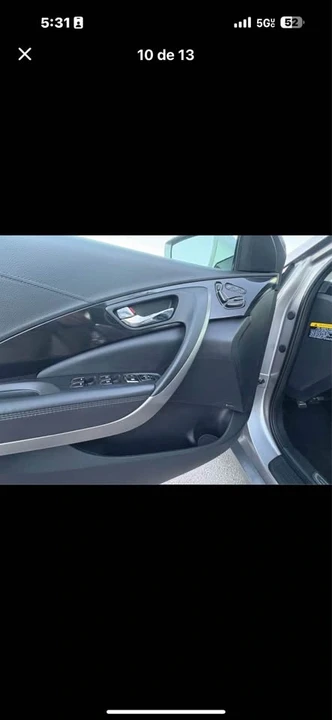 2013 Hyundai Azera - Image 12 of 12
