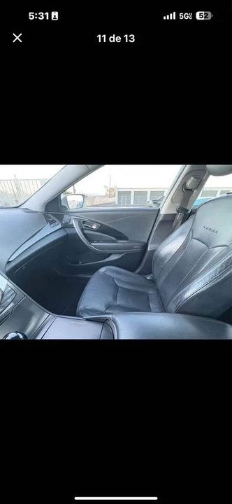 2013 Hyundai Azera - Image 11 of 12