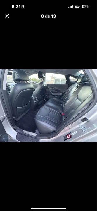2013 Hyundai Azera - Image 8 of 12