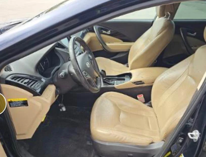2013 Hyundai Azera - Image 6 of 9