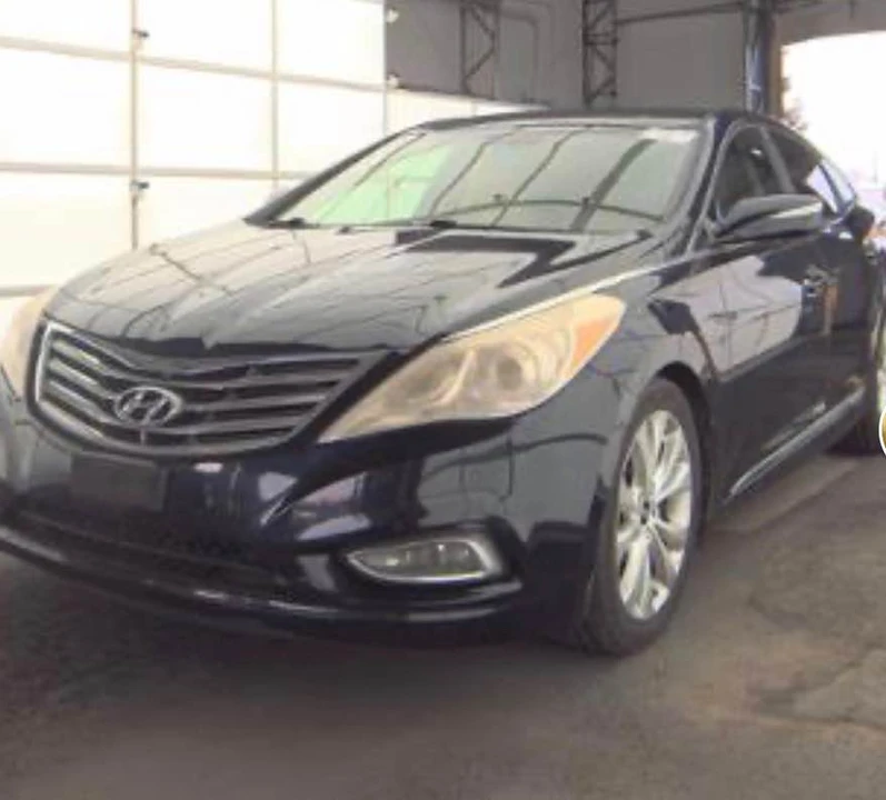 2013 Hyundai Azera - Image 4 of 9