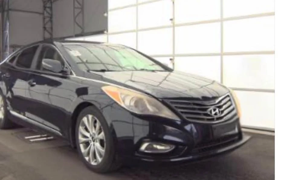 2013 Hyundai Azera - Image 2 of 9
