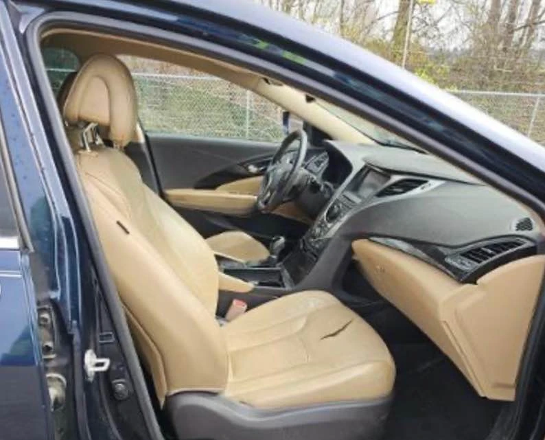 2013 Hyundai Azera - Image 8 of 9