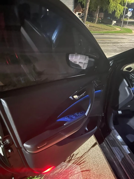 2013 Hyundai Azera - Image 3 of 6