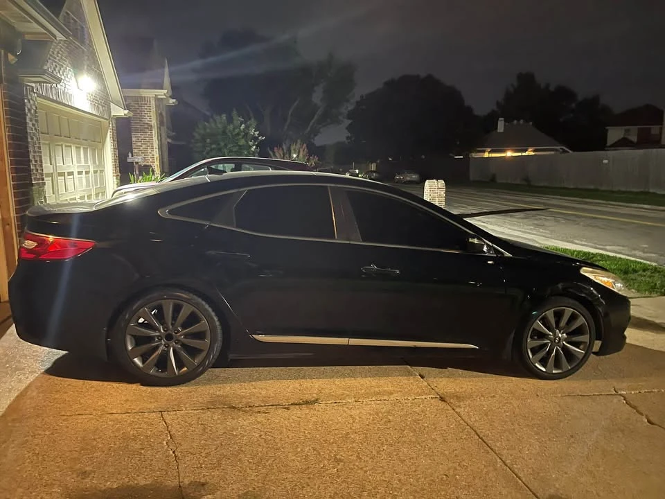2013 Hyundai Azera - Image 2 of 6