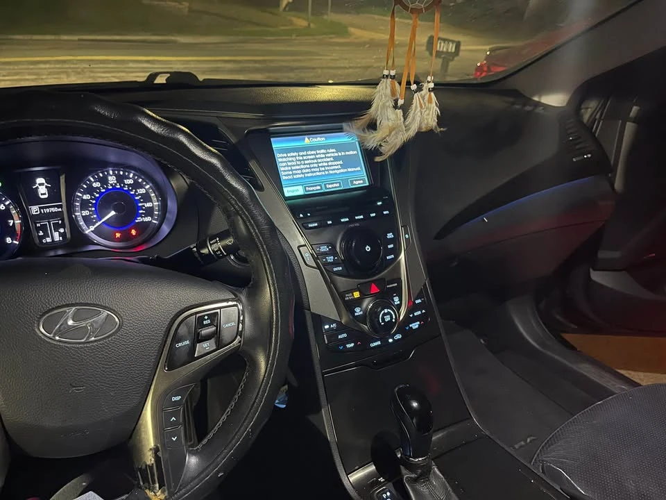 2013 Hyundai Azera - Image 6 of 6