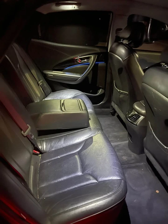 2013 Hyundai Azera - Image 4 of 6