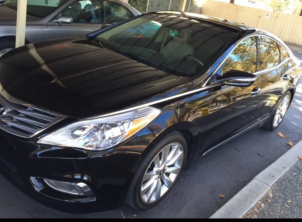 2013 Hyundai Azera - Image 4 of 12