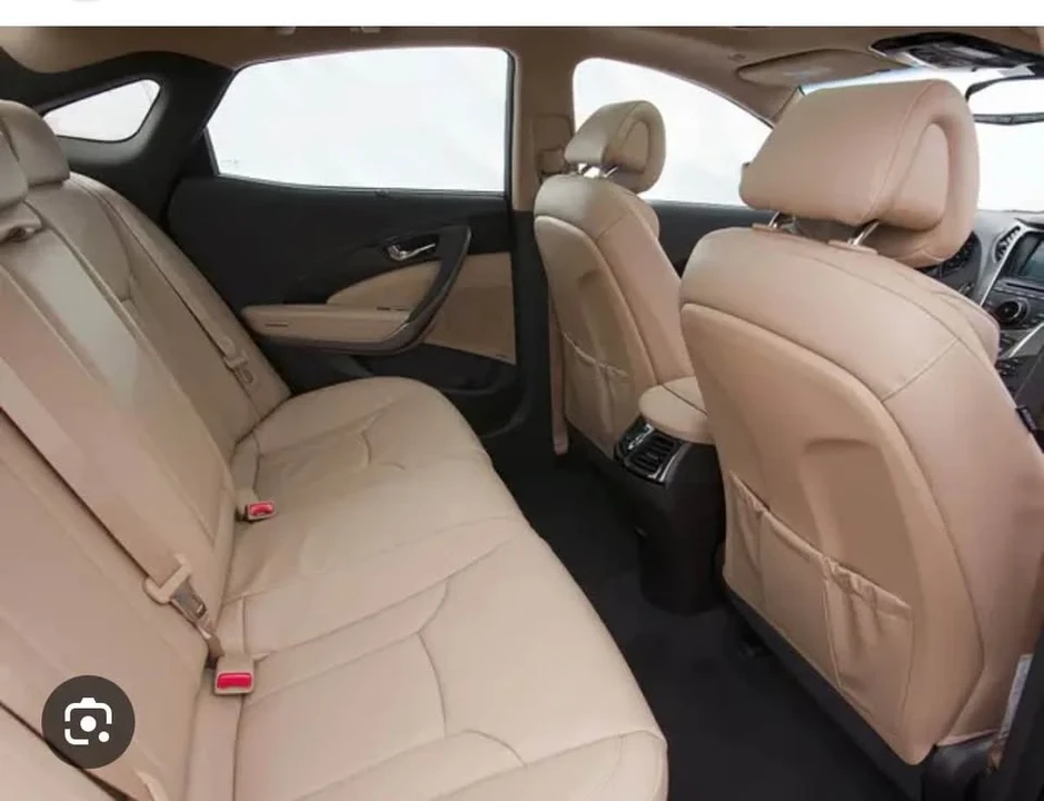 2013 Hyundai Azera - Image 6 of 12