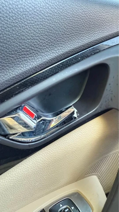 2013 Hyundai Azera - Image 8 of 12