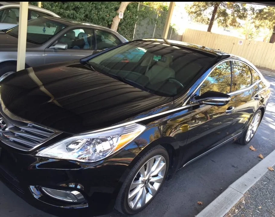 2013 Hyundai Azera - Image 3 of 12