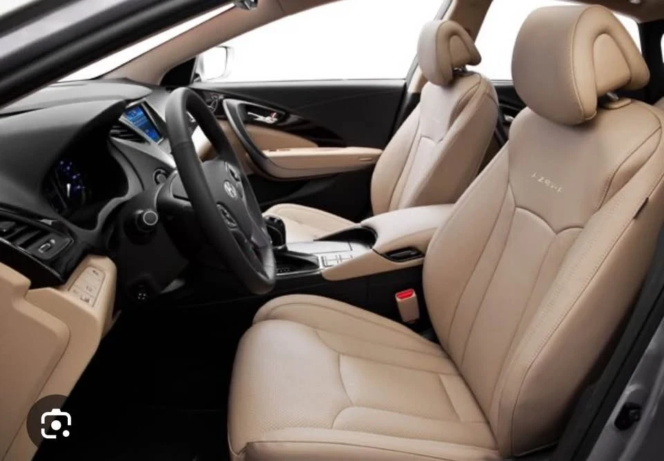 2013 Hyundai Azera - Image 7 of 12