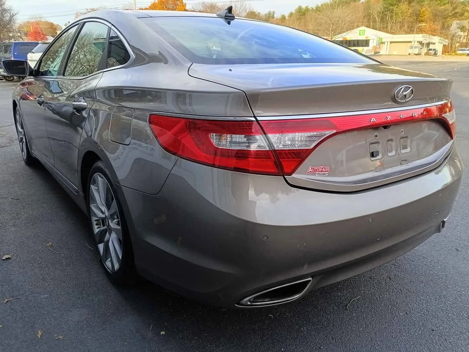 2013 Hyundai Azera - Image 3 of 9