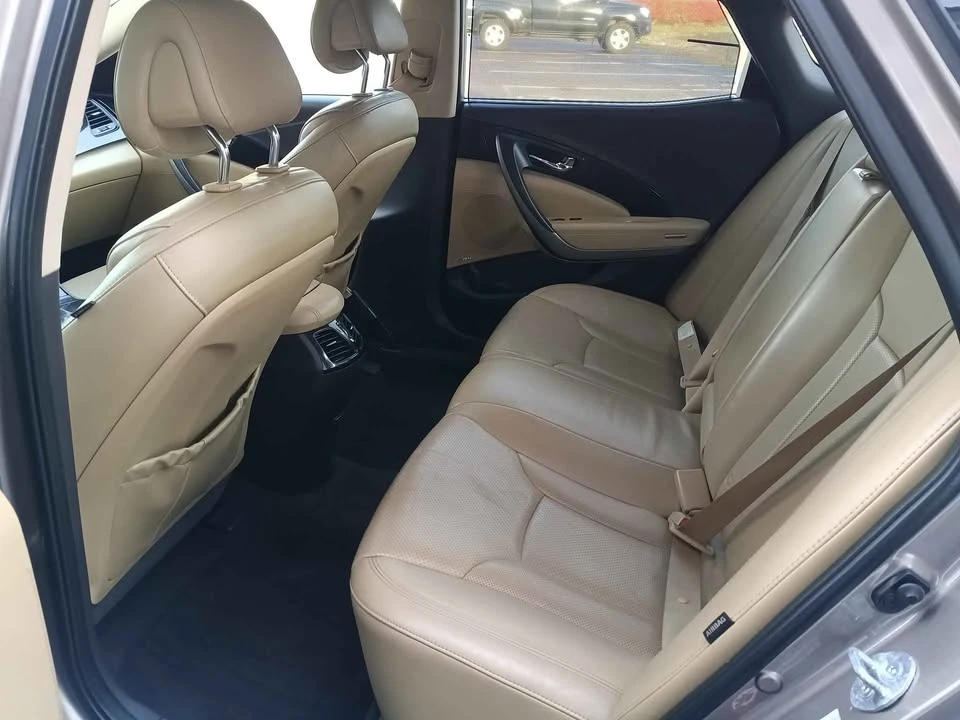 2013 Hyundai Azera - Image 7 of 9