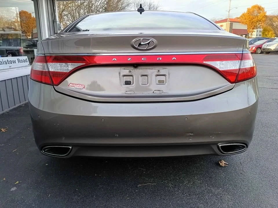 2013 Hyundai Azera - Image 5 of 9
