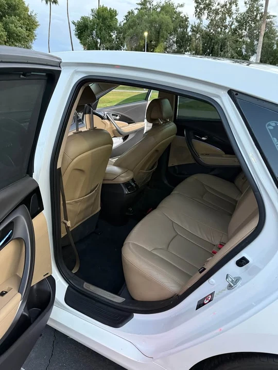 2013 Hyundai Azera - Image 5 of 6
