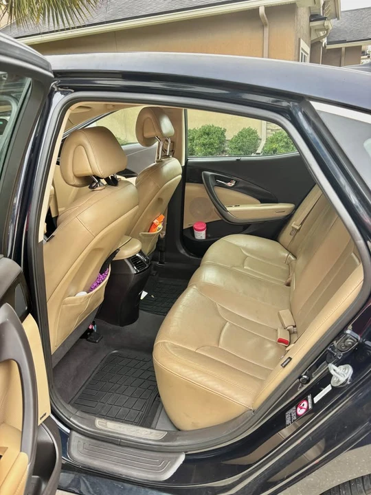 2013 Hyundai Azera - Image 15 of 19