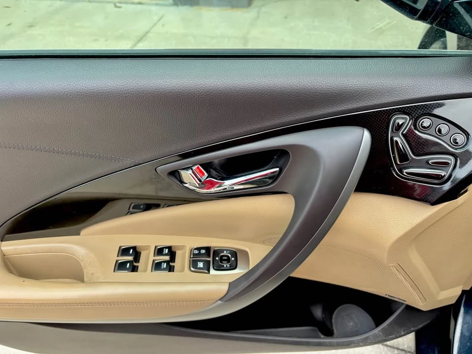 2013 Hyundai Azera - Image 10 of 19