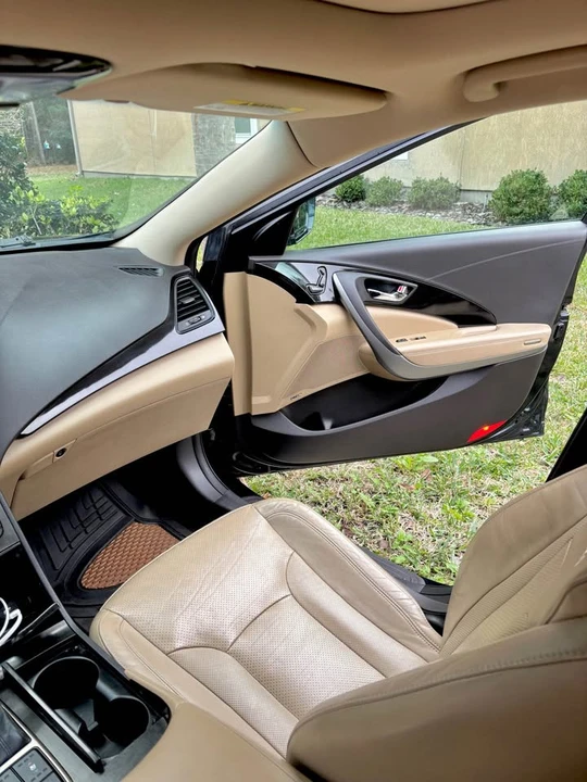 2013 Hyundai Azera - Image 14 of 19